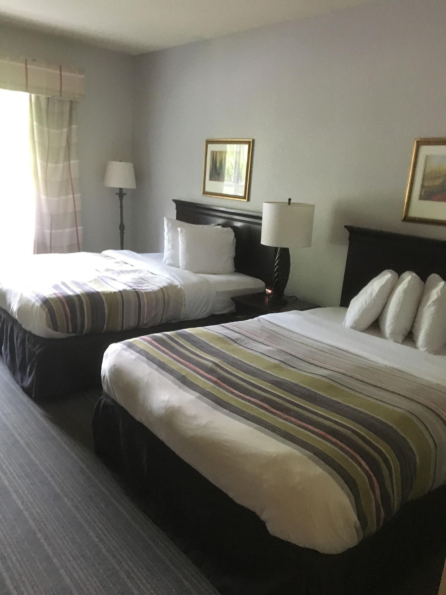 Baymont By Wyndham Sumter Hotel Kültér fotó