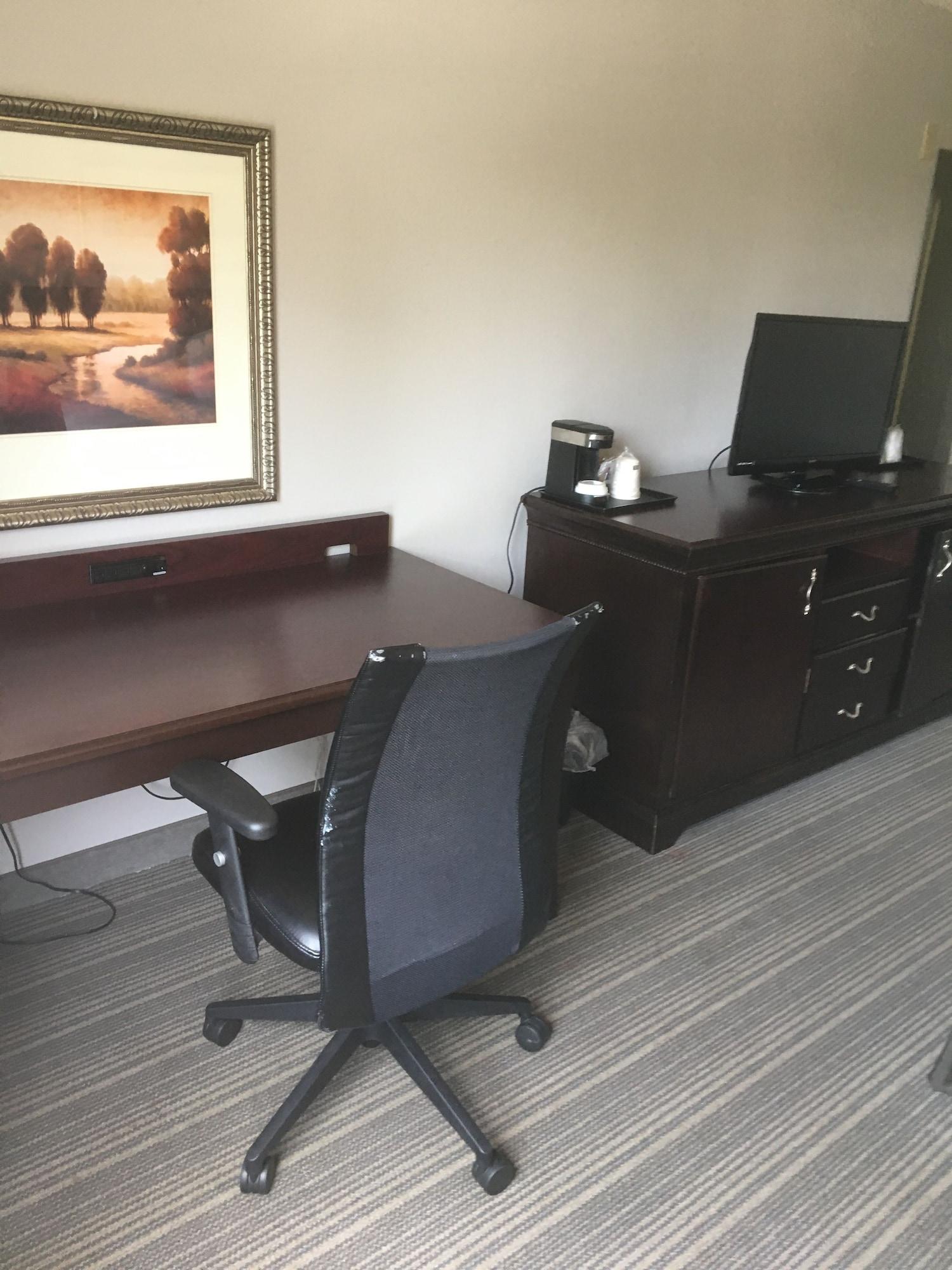 Baymont By Wyndham Sumter Hotel Kültér fotó