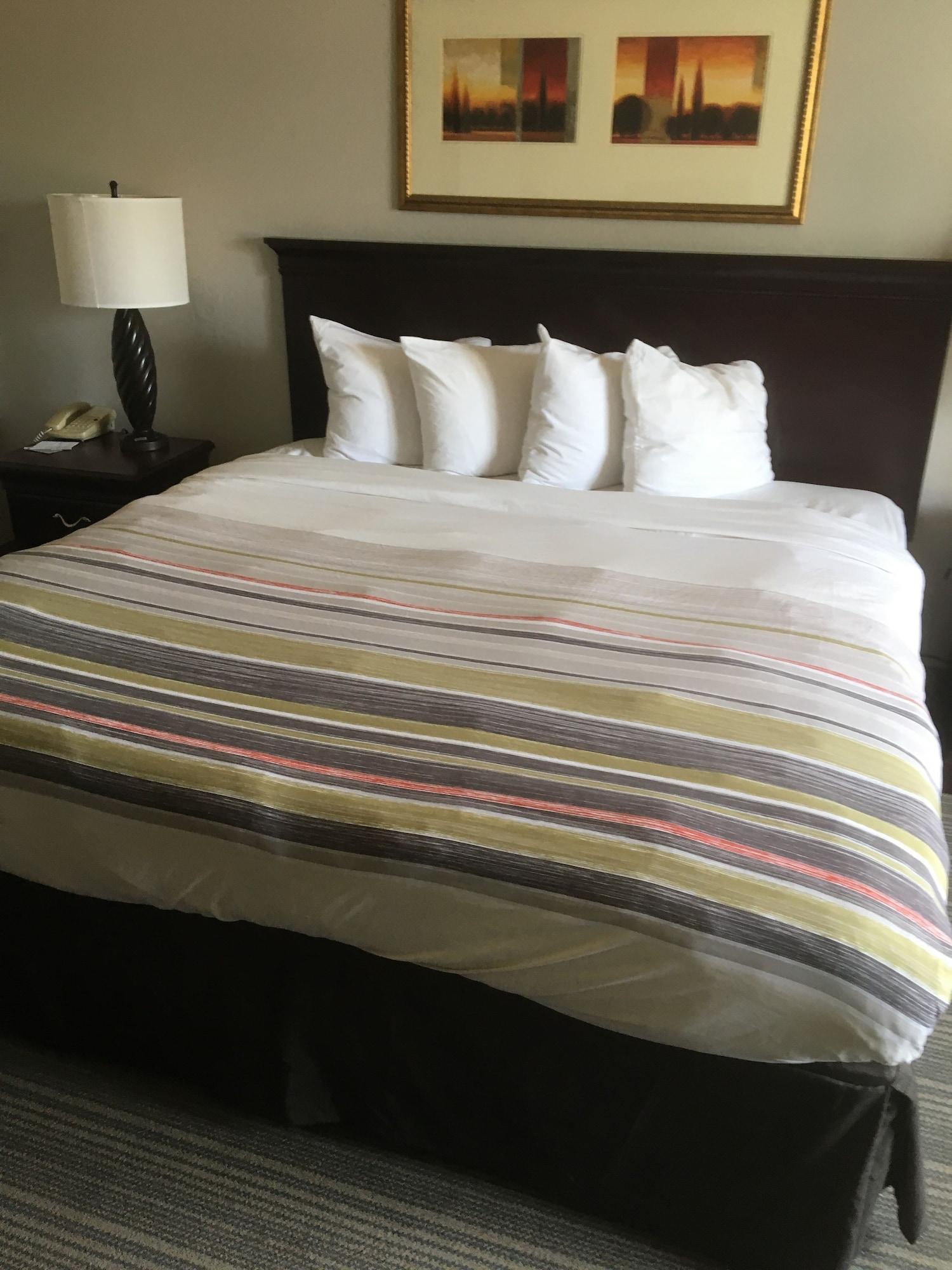 Baymont By Wyndham Sumter Hotel Kültér fotó