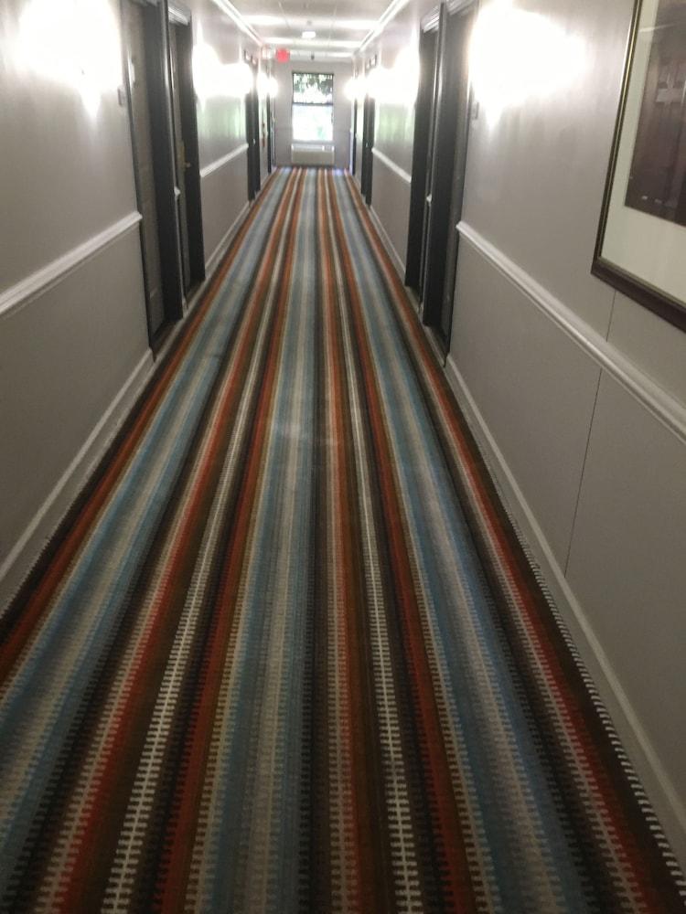 Baymont By Wyndham Sumter Hotel Kültér fotó