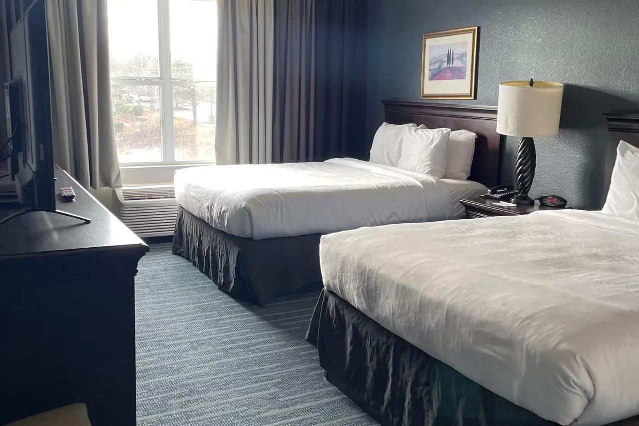 Baymont By Wyndham Sumter Hotel Kültér fotó