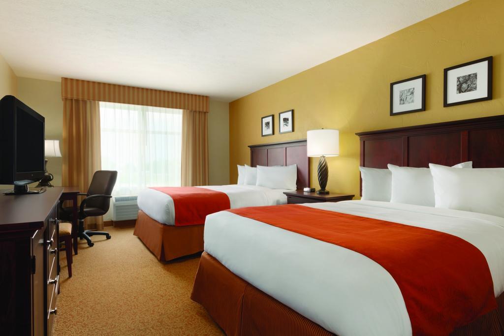 Baymont By Wyndham Sumter Hotel Kültér fotó