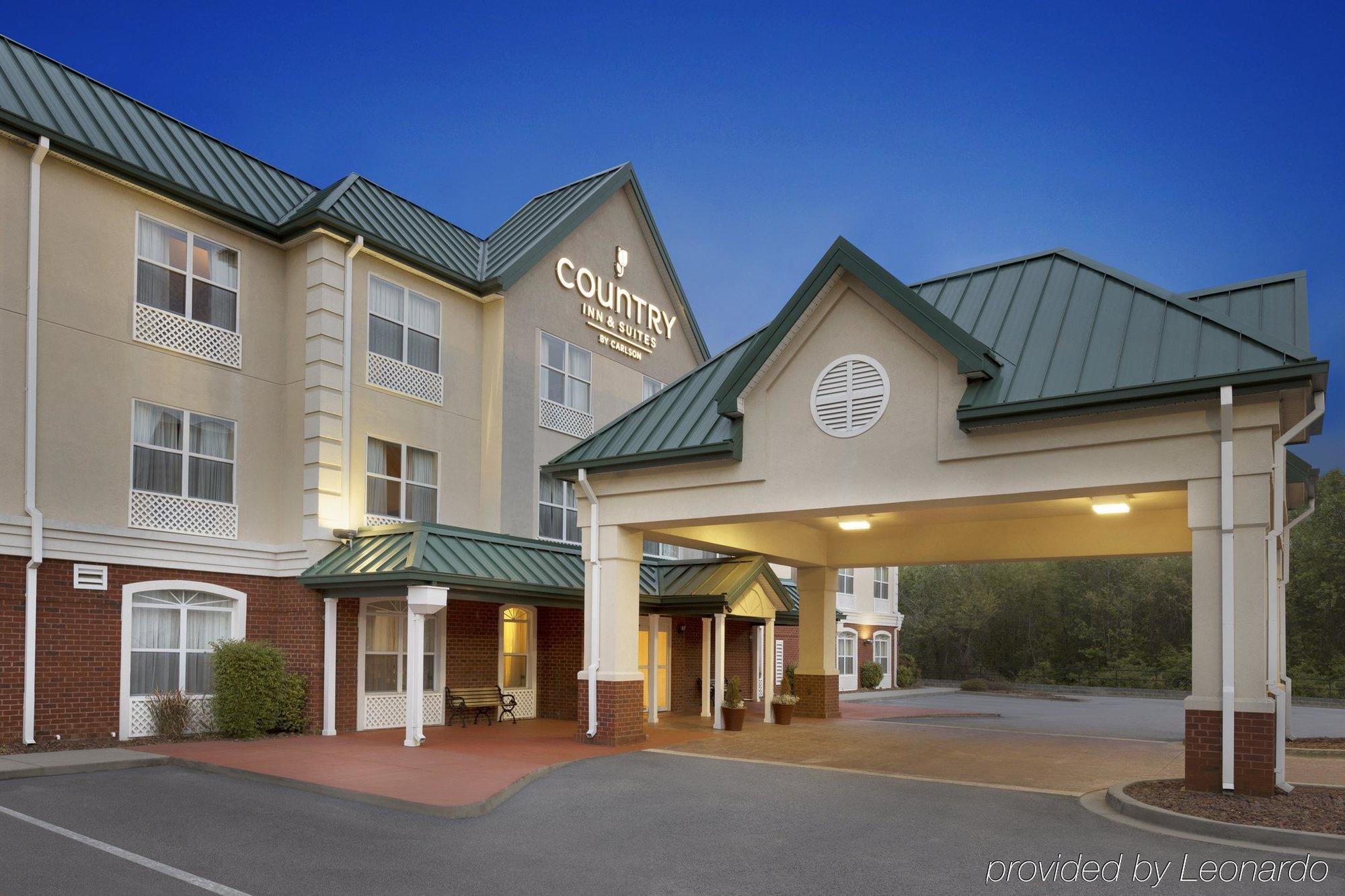 Baymont By Wyndham Sumter Hotel Kültér fotó