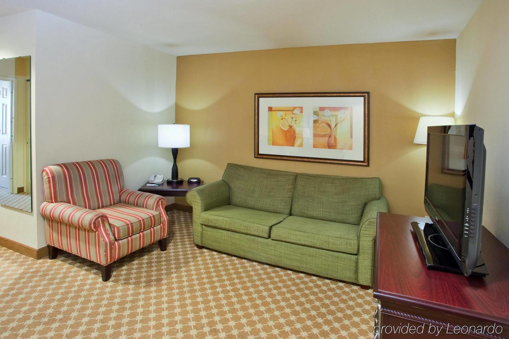 Baymont By Wyndham Sumter Hotel Szoba fotó